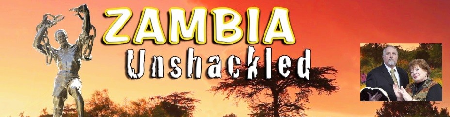 Zambia Unshackled